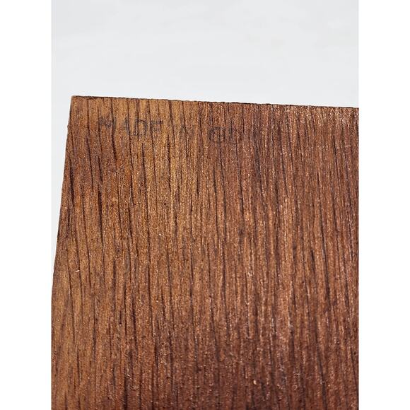 Nutcracker German Fisherman Fishing Hand Wood Carved Vintage Rare 9" - Picture 3 of 10